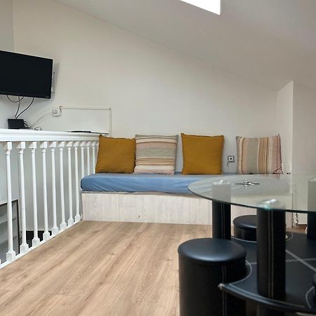 Studio Strasbourg Centre Ngoại thất bức ảnh