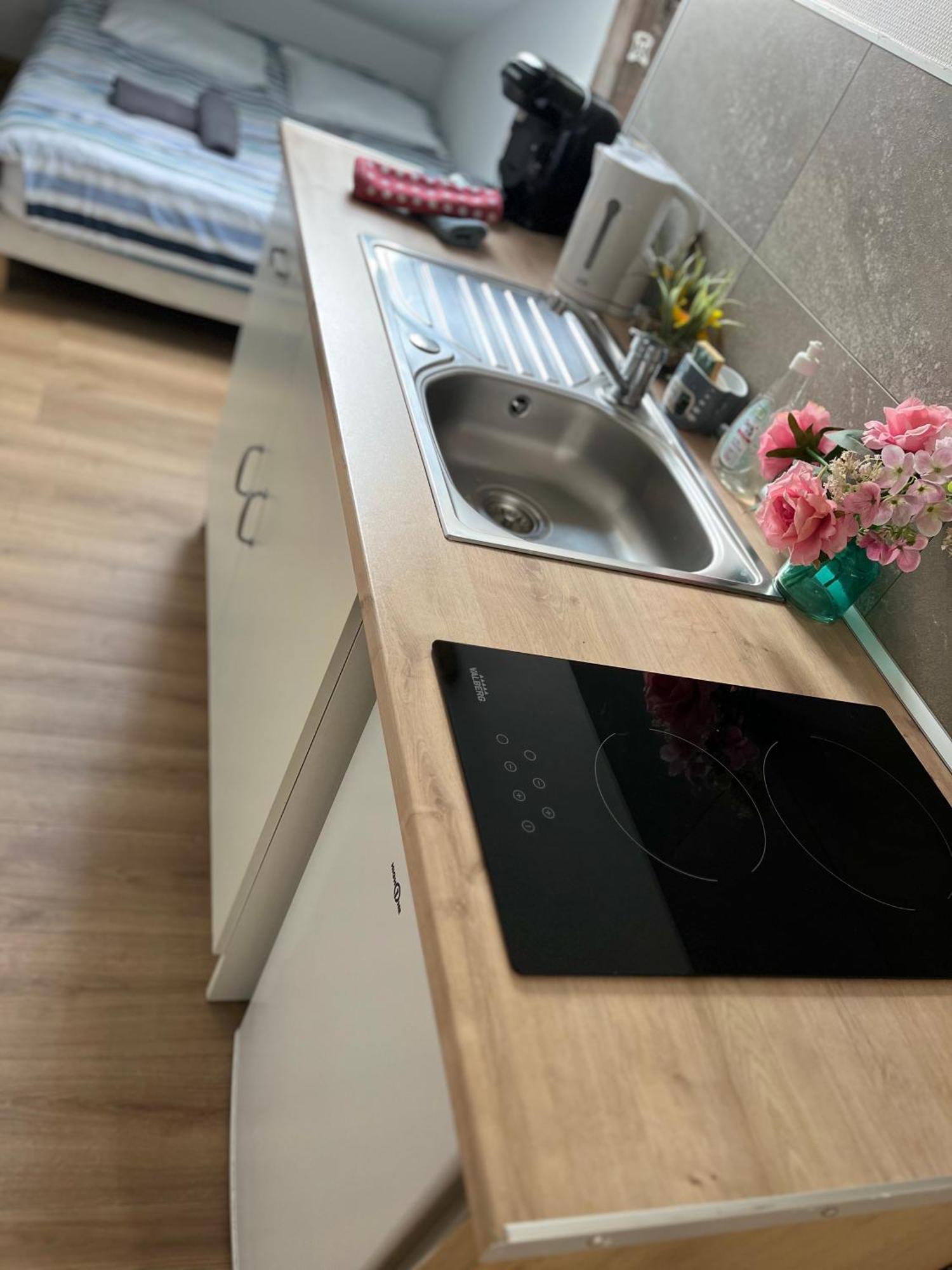 Studio Strasbourg Centre Ngoại thất bức ảnh